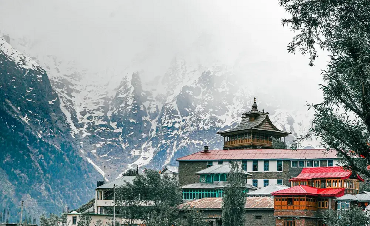 Kullu - Manali (5N 4D)